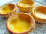 Egg Tart