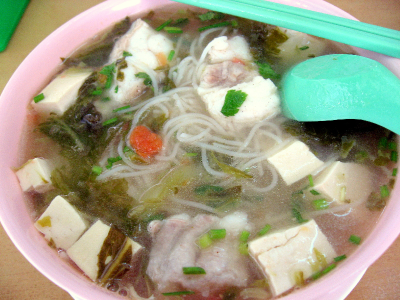 Fish Mee Photo in Kota Kinabalu4