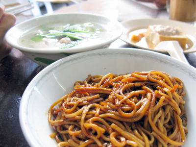 Kon Loh Mee Photo in Kota Kinabalu