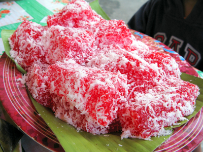 Kuih Photo in Kota Kinabalu1