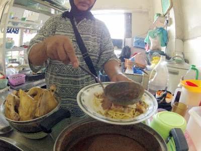 Rojak Photo in Kota Kinabalu1