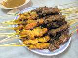 satay