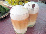 Teh Tarik