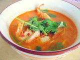 tomyam mee